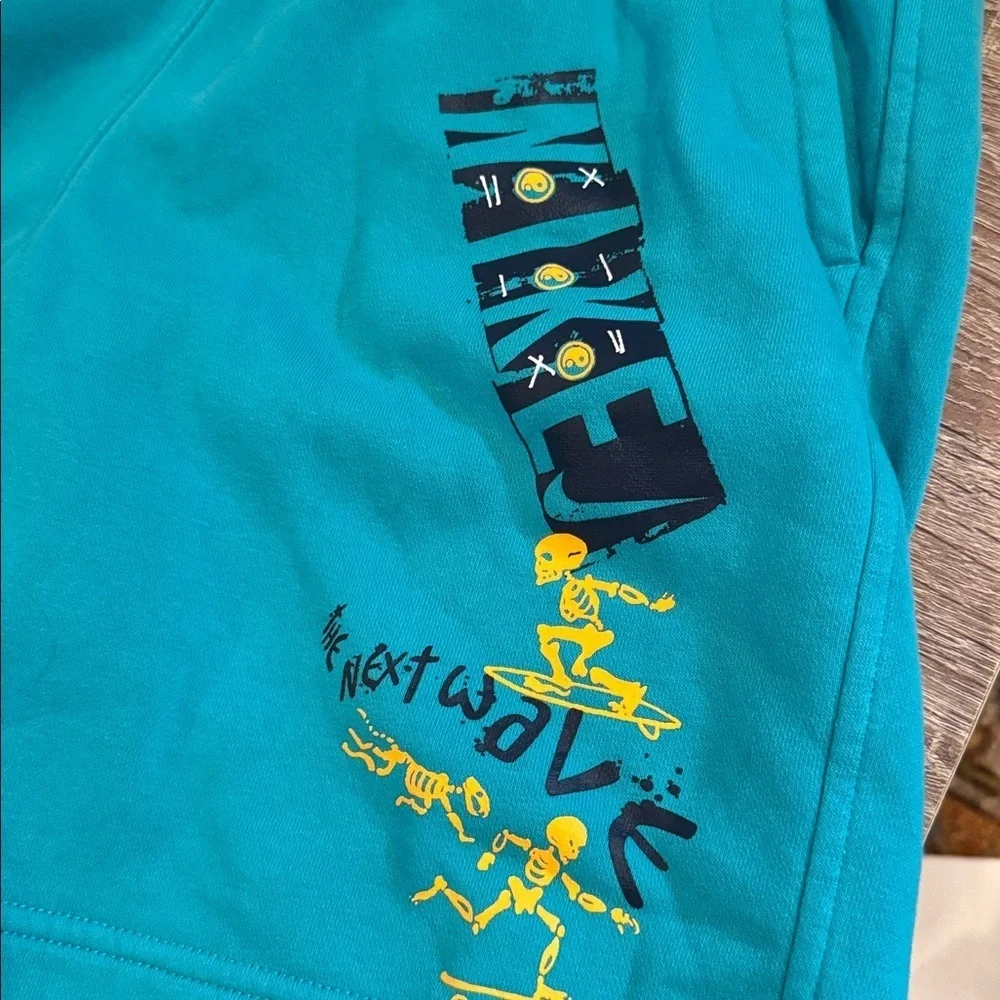 Nike Shorts